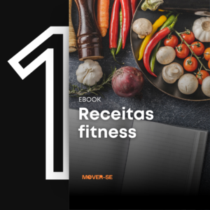 Receitas Fitness